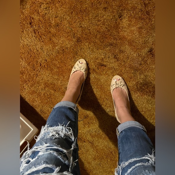 Open Toe Heel - Picture 3 of 3